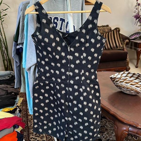 Esprit Dresses & Skirts - Vintage ESPIRIT zip up dress